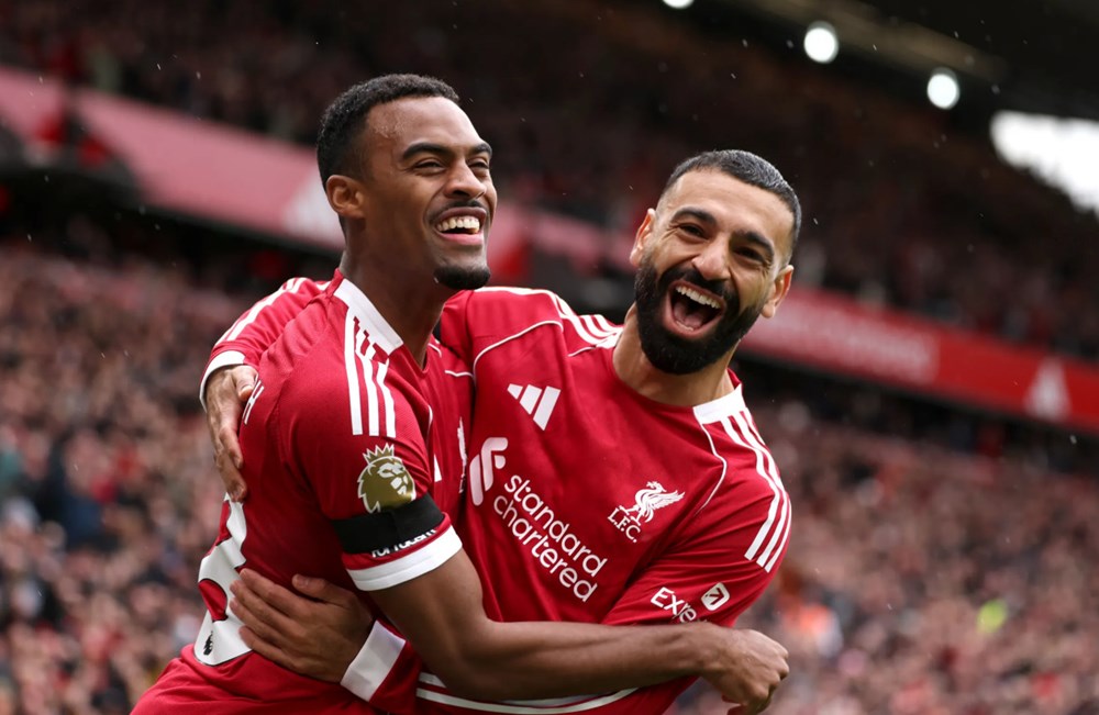 Nhận định trận đấu Liverpool vs Southampton, 2h00 ngày 24.9: Tấm vé dễ dàng - ảnh 2
