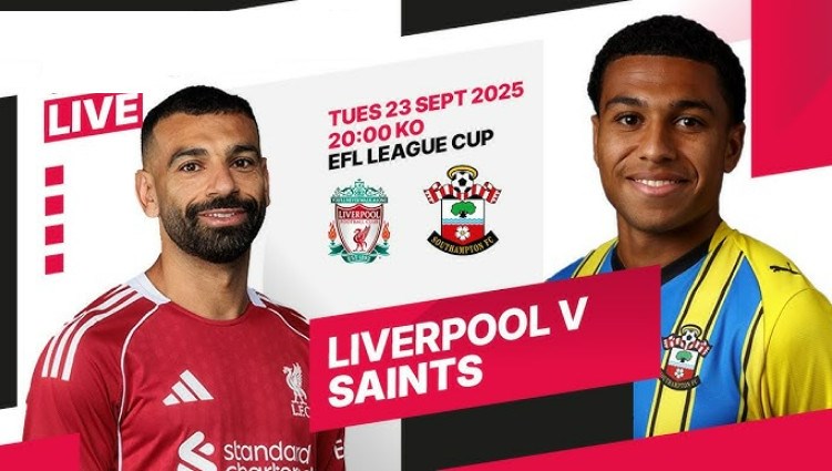 Nhận định trận đấu Liverpool vs Southampton, 2h00 ngày 24.9: Tấm vé dễ dàng - ảnh 1