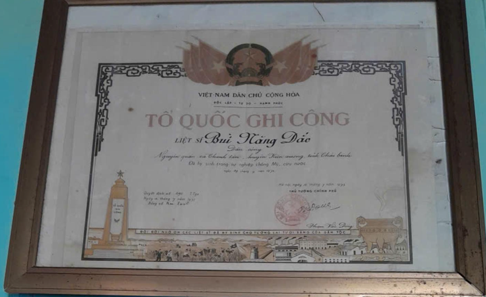 Những cuộc hội ngộ đặc biệt bên bến phà II Long Đại - ảnh 4