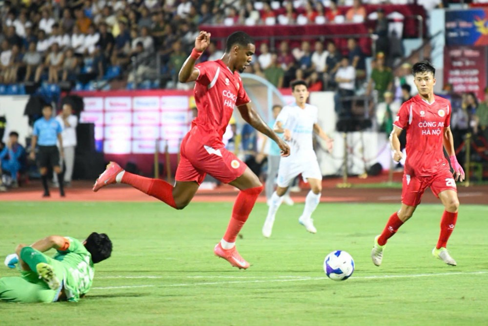 Nhận định trận đấu Nam Định vs CAHN, 18h00 ngày 28.9: Cuộc chiến giữa các vì sao - ảnh 2