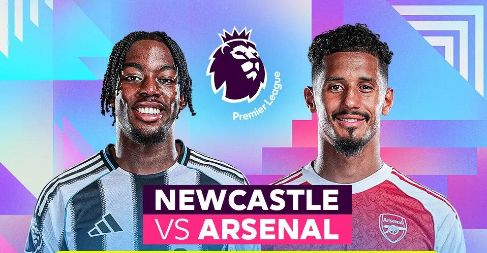 Nhận định trận đấu Newcastle vs Arsenal, 22h30 ngày 28.9: Hiểm địa St James' Park - ảnh 1
