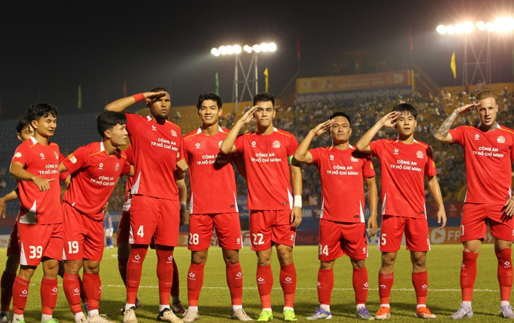 Nhận định trận đấu SLNA vs CA TP.HCM, 18h00 ngày 27.9: Thành Vinh còn là hiểm địa? - ảnh 2