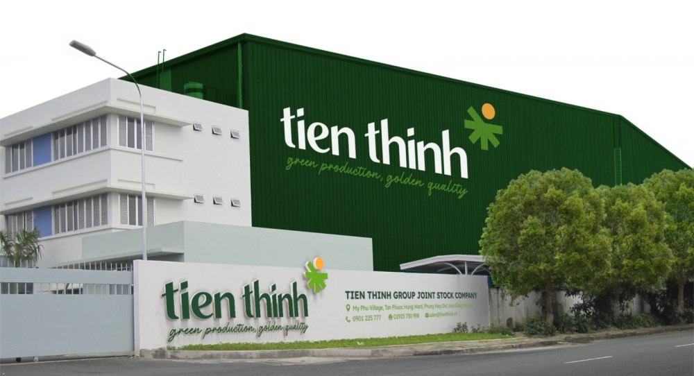 Tập đoàn Tiến Thịnh (TT6) dự kiến phát hành hơn 12,52 triệu cổ phiếu để trả cổ tức và chào bán cho cổ đông - ảnh 1