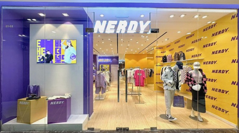 Thị trường bán lẻ cuối năm sôi động: Pop-up store tại trung tâm thương mại mở rộng cơ hội cho startup - ảnh 3
