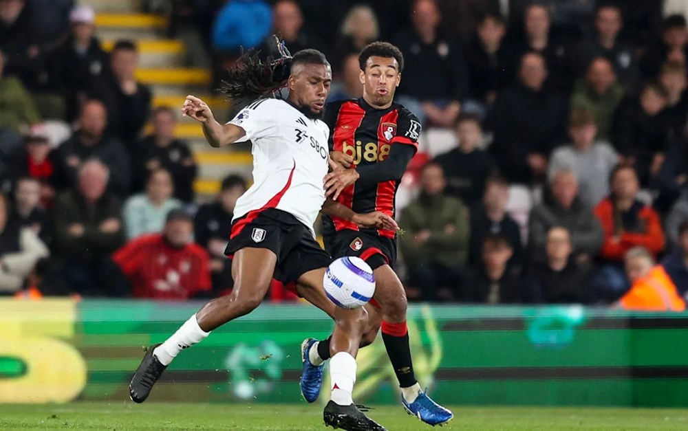 Nhận định trận đấu Bournemouth vs Fulham, 2h00 ngày 4.10: Khách yếu bóng vía - ảnh 2