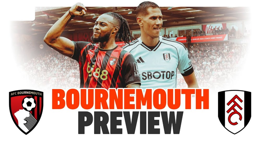 Nhận định trận đấu Bournemouth vs Fulham, 2h00 ngày 4.10: Khách yếu bóng vía - ảnh 1
