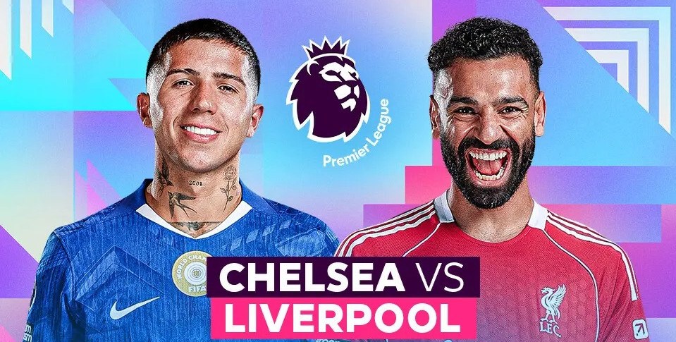 Nhận định trận đấu Chelsea vs Liverpool, 23h30 ngày 4.10: Đại chiến của hai kẻ thất thế - ảnh 1