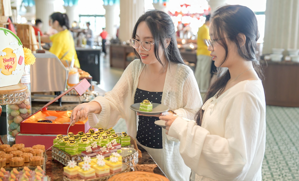 Đà Nẵng: Ra mắt Bảo tàng Lân Sư Rồng rộng gần 1.500 m2 đúng dịp Tết Trung thu - ảnh 5