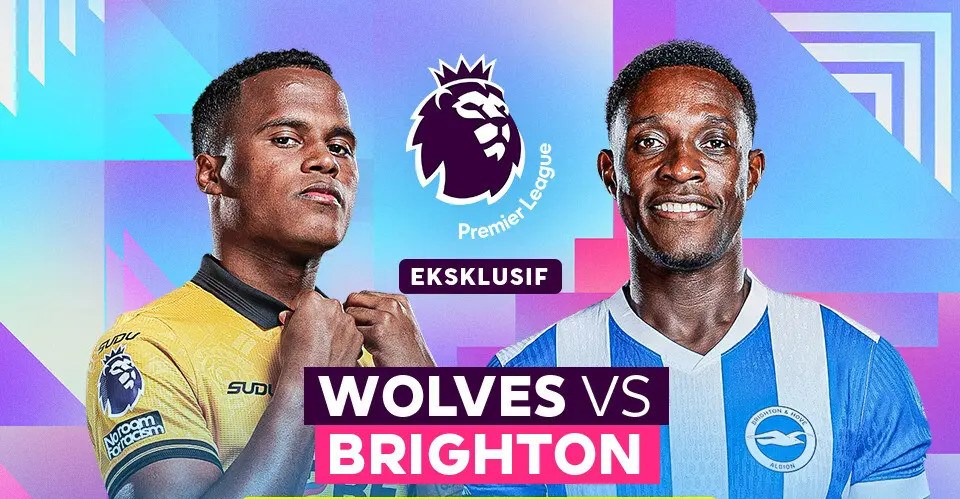 Nhận định trận đấu Wolves vs Brighton, 20h00 ngày 5.10: Hi vọng nào cho “Bầy sói“? - ảnh 1