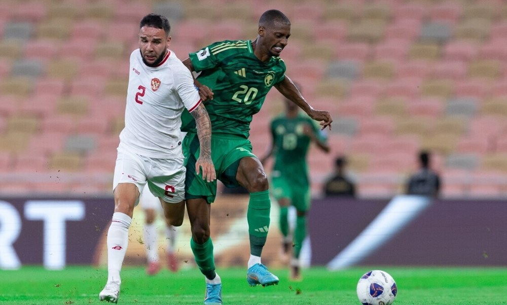 Nhận định trận đấu Indonesia vs Saudi Arabia, 0h15 ngày 9.10: Giấc mơ xa xôi - ảnh 2
