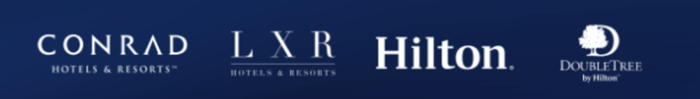 Lãnh đạo cao cấp nhất Tập đoàn Hilton tới Việt Nam, ký kết hợp tác chiến lược với Tập đoàn Sun Group - ảnh 2