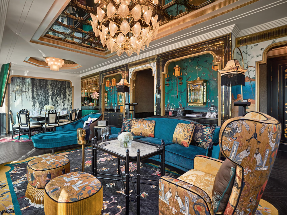 Capella Hanoi của Sun Group trở thành khách sạn Việt Nam đầu tiên đạt 3 sao Michelin Key 2025 - ảnh 3