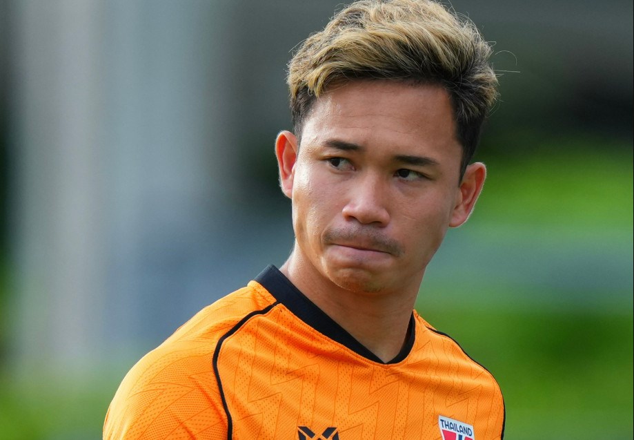 Nhận định trận đấu Thái Lan vs Đài Bắc Trung Hoa, 19h30 ngày 9.10: Không còn đường lùi - ảnh 1