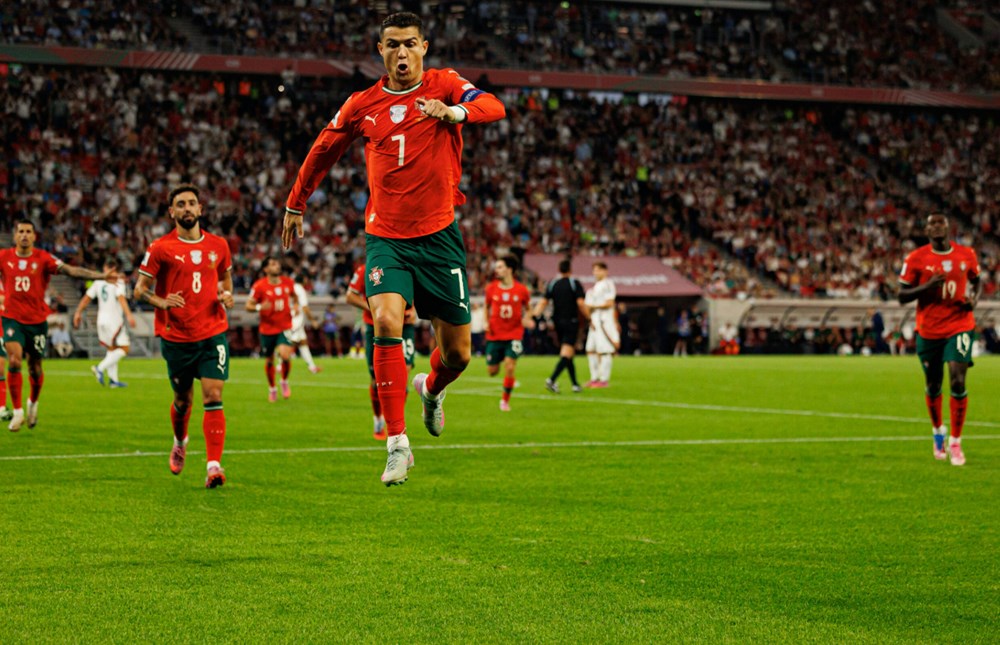 Nhận định trận đấu Bồ Đào Nha vs Ireland, 1h45 ngày 12.10: Chờ Ronaldo tỏa sáng - ảnh 2