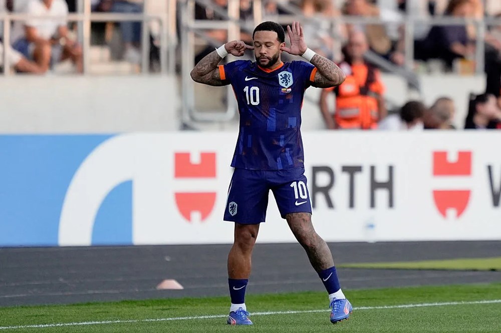 Nhận định trận đấu Hà Lan vs Phần Lan, 23h00 ngày 12.10: Tiến gần vé World Cup - ảnh 3