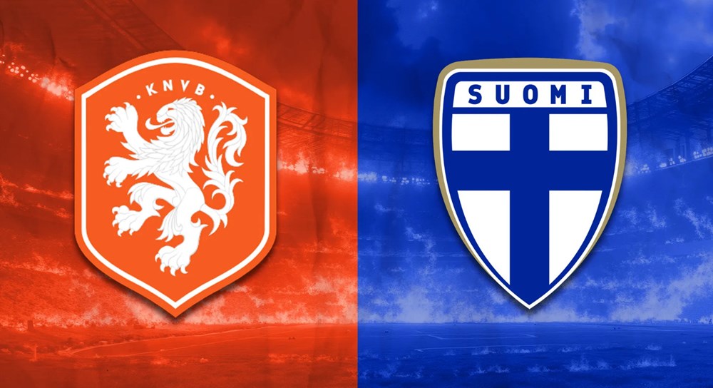 Nhận định trận đấu Hà Lan vs Phần Lan, 23h00 ngày 12.10: Tiến gần vé World Cup - ảnh 1