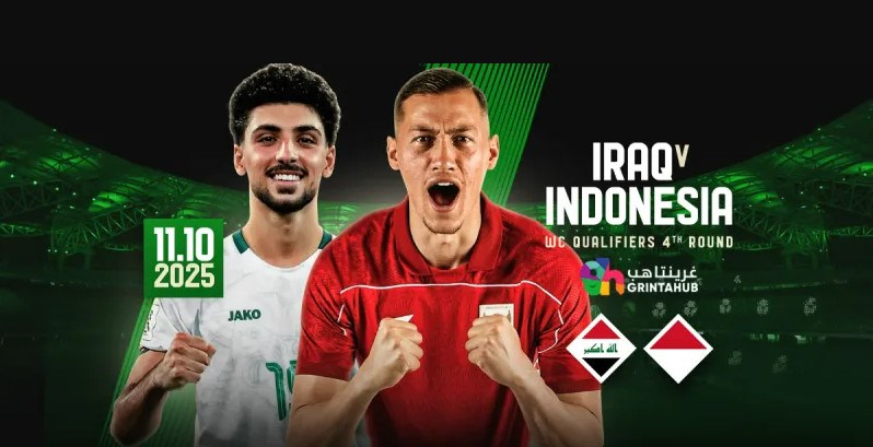 Nhận định trận đấu Iraq vs Indonesia, 2h30 ngày 12.10: Giấc mơ tan vỡ - ảnh 1