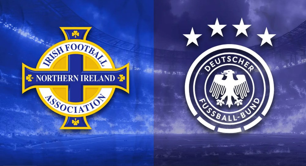 Nhận định trận đấu Bắc Ireland vs Đức, 1h45 ngày 14.10: Tiềm ẩn rủi ro ở Belfast - ảnh 1