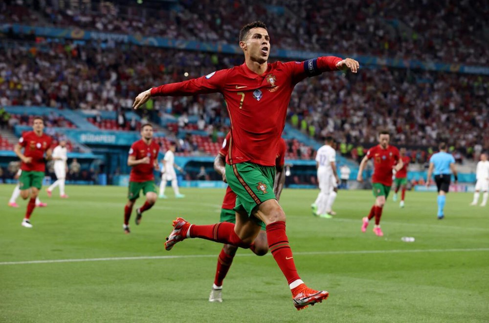 Nhận định trận đấu Bồ Đào Nha vs Hungary, 1h45 ngày 15.10: Khi Ronaldo dẫn đoàn quân tới đích - ảnh 2