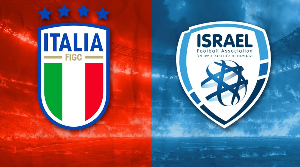 Nhận định trận đấu Italy vs Israel, 1h45 ngày 15.10: Níu giữ hy vọng mong manh - ảnh 1