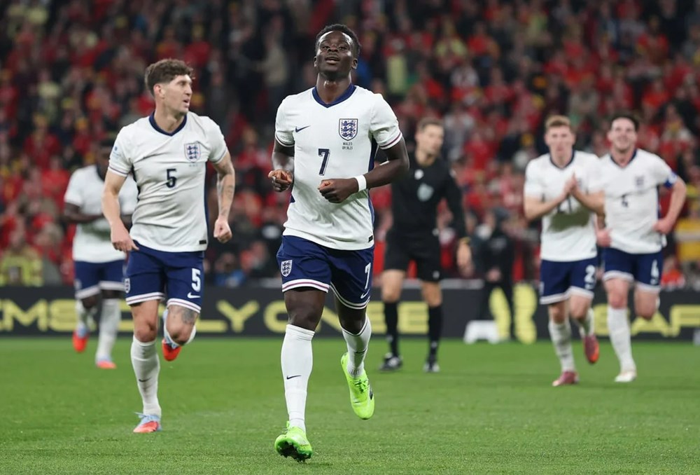 Nhận định trận đấu Latvia vs Anh, 1h45 ngày 15.10: Cửa ải cuối cho tấm vé World Cup! - ảnh 2