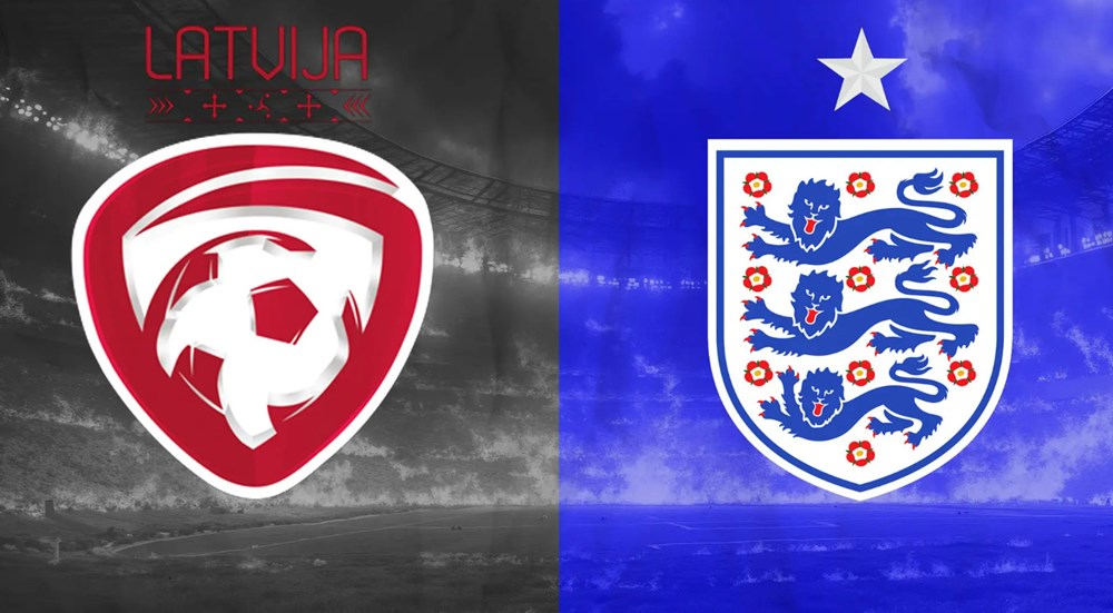Nhận định trận đấu Latvia vs Anh, 1h45 ngày 15.10: Cửa ải cuối cho tấm vé World Cup! - ảnh 1