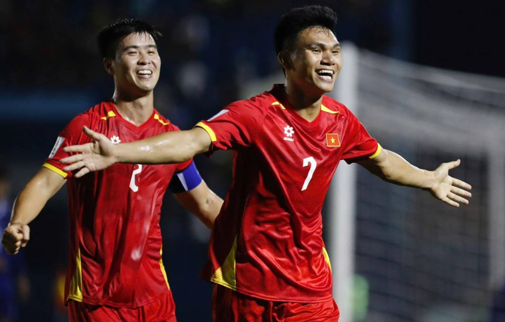 Nhận định trận đấu Nepal vs Việt Nam, 19h30 ngày 14.10: 90 phút để khẳng định sức mạnh - ảnh 2