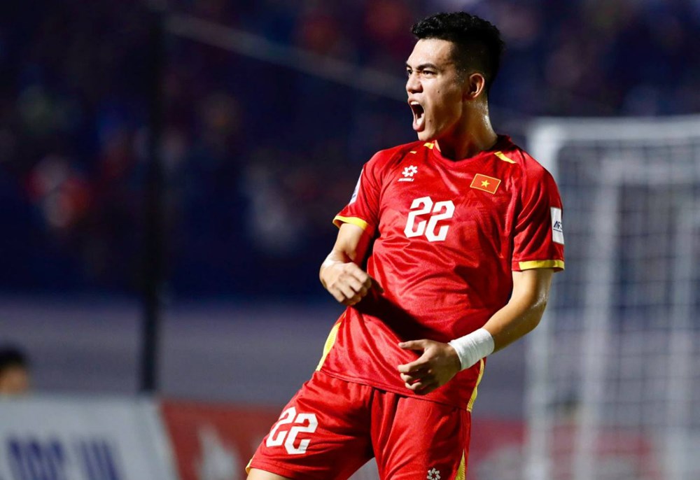 Nhận định trận đấu Nepal vs Việt Nam, 19h30 ngày 14.10: 90 phút để khẳng định sức mạnh - ảnh 1