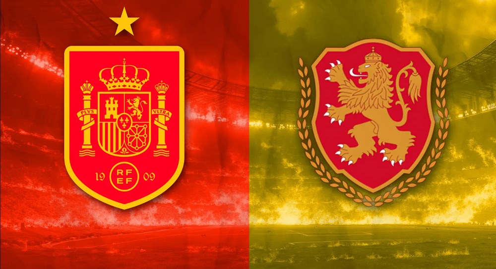 Nhận định trận đấu Tây Ban Nha vs Bulgaria, 1h45 ngày 15.10: “Cuồng nộ đỏ” cuốn phăng đội khách - ảnh 1