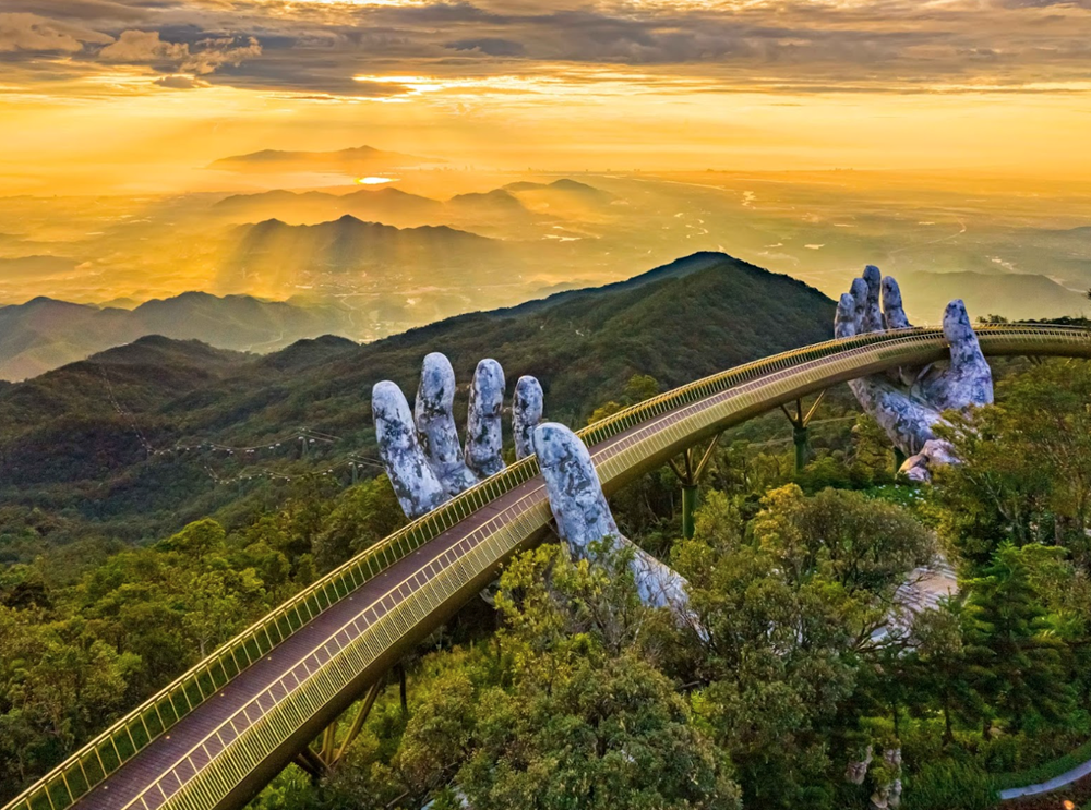 Sun Group nhận giải thưởng “Thương hiệu truyền cảm hứng châu Á 2025” do APEA trao tặng - ảnh 2