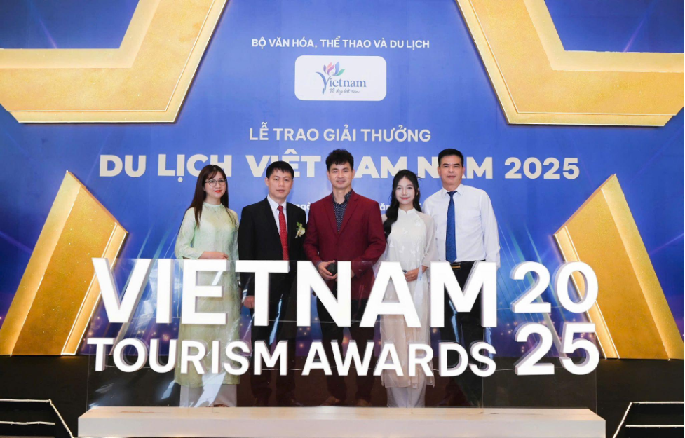 Check in Vietnam gặt hái nhiều thành tựu trong một năm tích cực đồng hành cùng du lịch nước nhà - ảnh 2