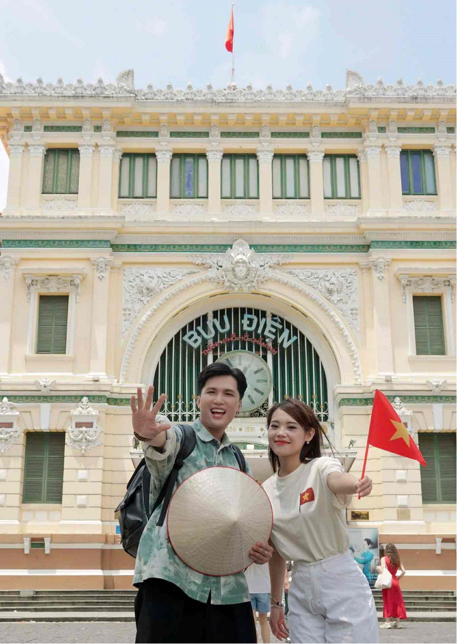 Check in Vietnam gặt hái nhiều thành tựu trong một năm tích cực đồng hành cùng du lịch nước nhà - ảnh 5