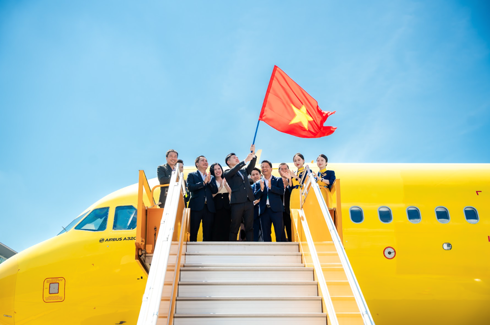 Doanh nhân trẻ Đỗ Vinh Quang làm Phó Chủ tịch Mạng lưới chuyên gia dữ liệu toàn cầu - ảnh 5