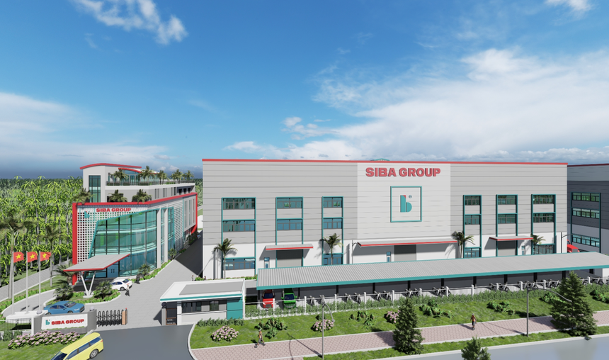 Siba Group (SBG) điều chỉnh vốn góp vào công ty con xuống còn 2 tỉ đồng - ảnh 1