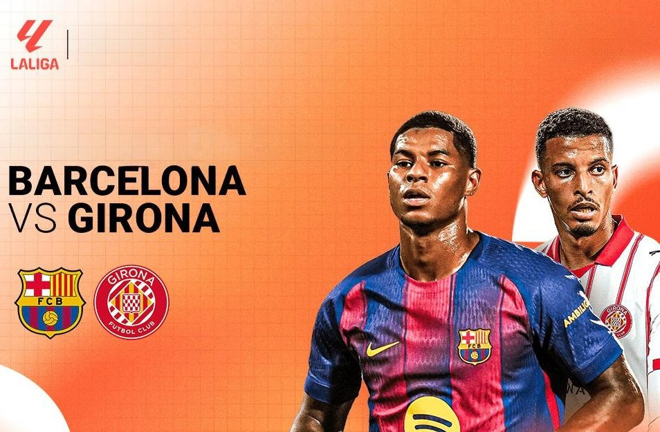 Nhận định trận đấu Barcelona vs Girona, 21h15 ngày 18.10: Tìm lại niềm vui chiến thắng - ảnh 1