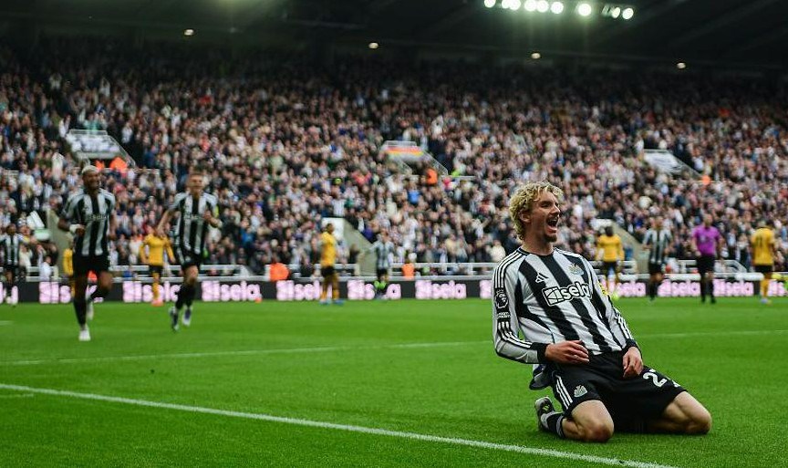 Nhận định trận đấu Brighton vs Newcastle, 21h00 ngày 18.10: Cuộc chiến ngang tài - ảnh 2