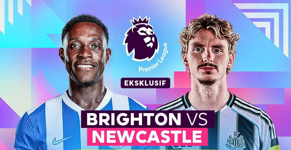 Nhận định trận đấu Brighton vs Newcastle, 21h00 ngày 18.10: Cuộc chiến ngang tài - ảnh 1