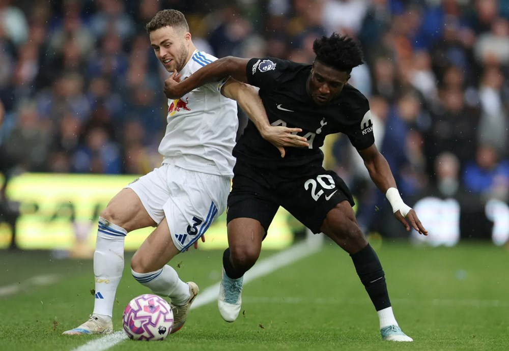 Nhận định trận đấu Burnley vs Leeds, 21h00 ngày 18.10: Tân binh đại chiến - ảnh 2