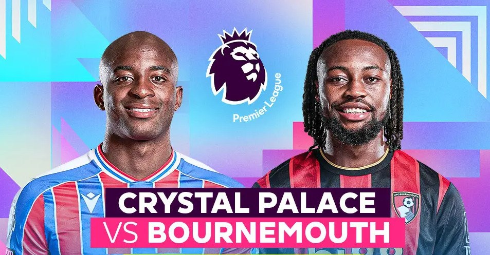 Nhận định trận đấu Crystal Palace vs Bournemouth, 21h00 ngày 18.10: Kẻ thắng vẽ giấc mơ top 4 - ảnh 1