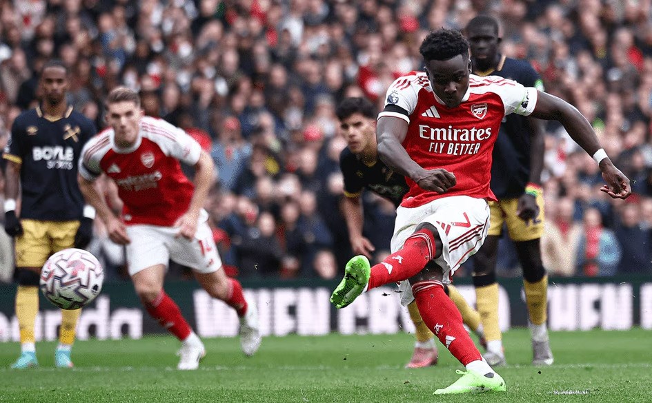 Nhận định trận đấu Fulham vs Arsenal, 23h30 ngày 18.10: Thử thách thật sự cho ngôi đầu của “Pháo thủ“ - ảnh 2