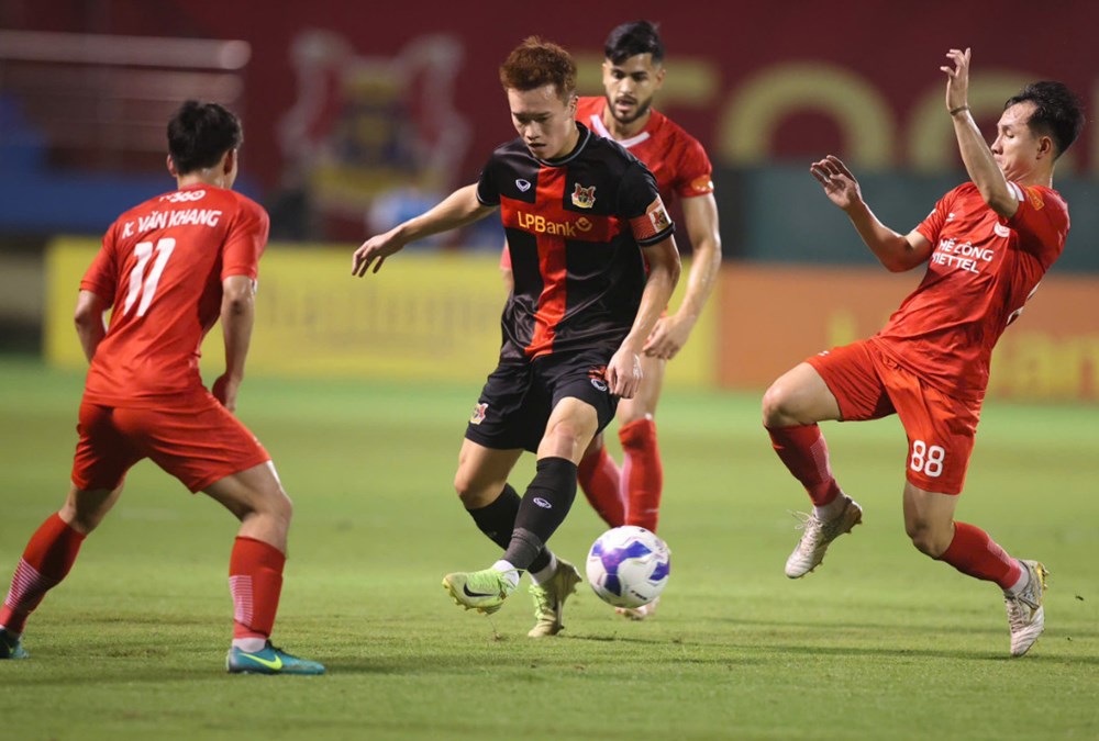 Nhận định trận đấu Hà Nội FC vs Ninh Bình, 19h15 ngày 18.10: Bài kiểm tra khó cho Harry Kewell - ảnh 2
