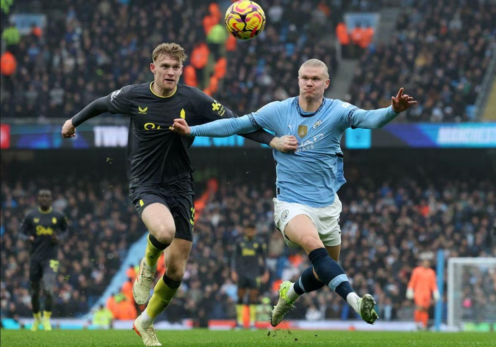 Nhận định trận đấu Man City vs Everton, 21h00 ngày 18.10: Khi Etihad trở lại nhịp nhàng - ảnh 2
