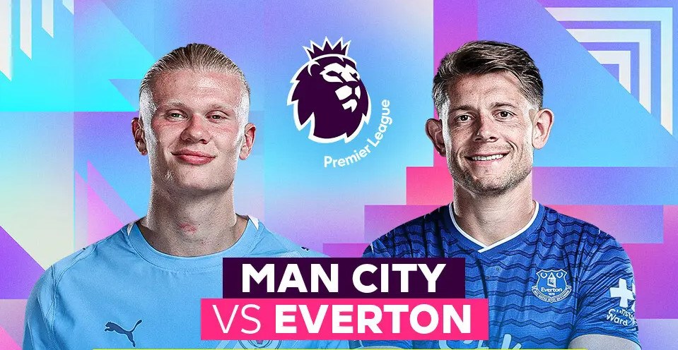 Nhận định trận đấu Man City vs Everton, 21h00 ngày 18.10: Khi Etihad trở lại nhịp nhàng - ảnh 1