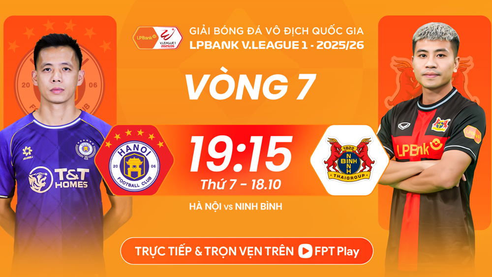 Nhận định trận đấu Hà Nội FC vs Ninh Bình, 19h15 ngày 18.10: Bài kiểm tra khó cho Harry Kewell - ảnh 1