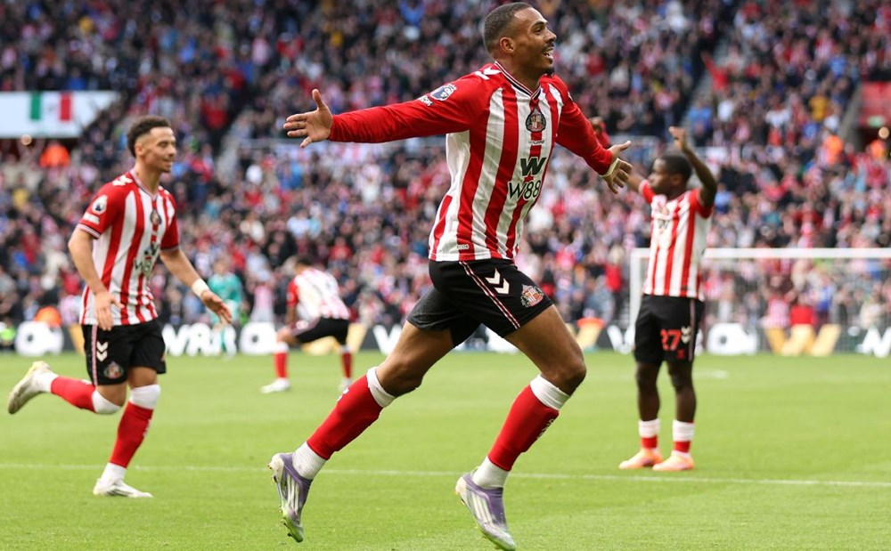 Nhận định trận đấu Sunderland vs Wolves, 21h00 ngày 18.10: Khi “mèo” bắt nạt “sói“ - ảnh 2