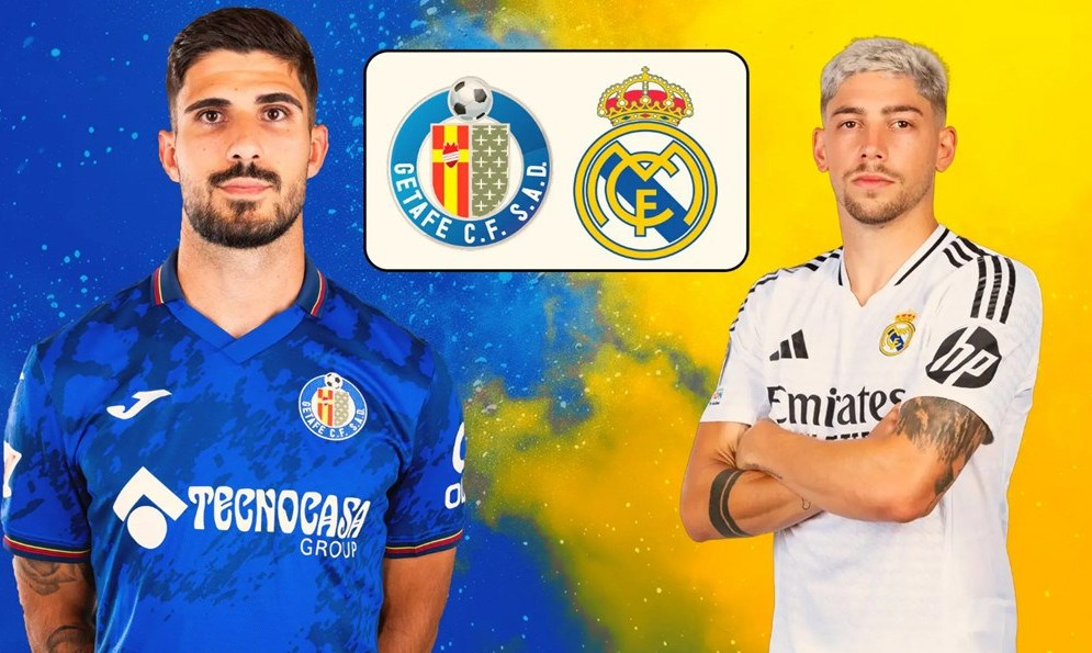 Nhận định trận đấu Getafe vs Real Madrid, 2h00 ngày 20.10: “Con mồi” ưa thích - ảnh 1