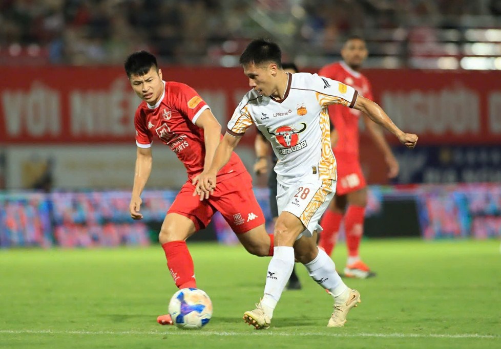 Nhận định trận đấu Hải Phòng vs HAGL, 18h00 ngày 19.10: Lạch Tray tiếp tục mở hội - ảnh 2