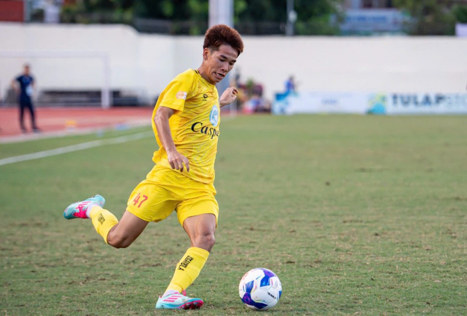 Nhận định trận đấu PVF-CAND vs Thanh Hóa, 18h00 ngày 19.10: Những vị khách không lối thoát - ảnh 2