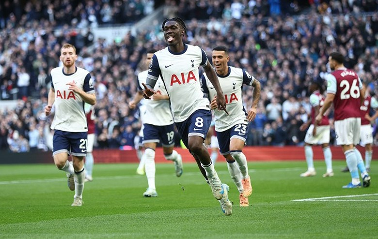 Nhận định trận đấu Tottenham vs Aston Villa, 20h00 ngày 19.10: “Gà trống” đụng khắc tinh - ảnh 2