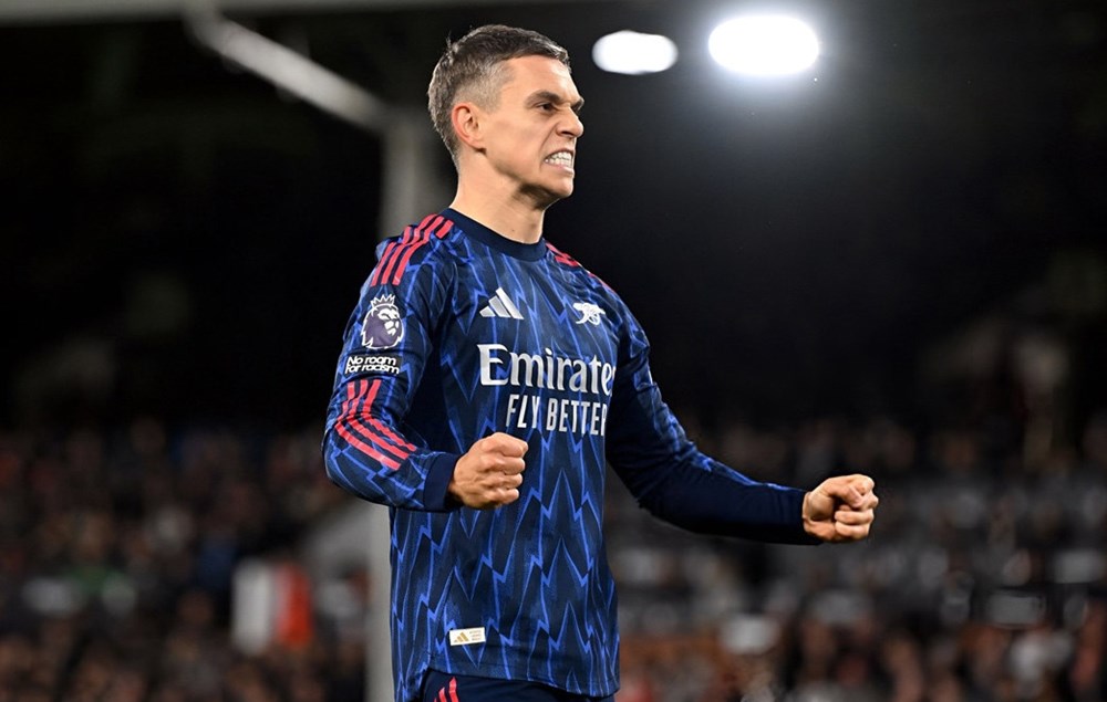 Nhận định trận đấu Arsenal vs Atletico Madrid, 2h00 ngày 22.10: Vị khách khôn nhà dại chợ - ảnh 2